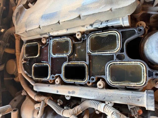 Certified mobile mechanic service