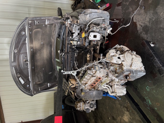 Mobile car repair in the Lubbock area