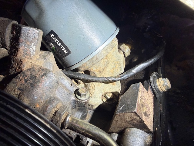 Automotive repair service at your location